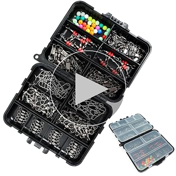 Amazon | 釣り道具キット、釣り道具セット、釣りアクセサリーキット Amazon | 釣り道具キット、釣り道具セット、釣りアクセサリーキット